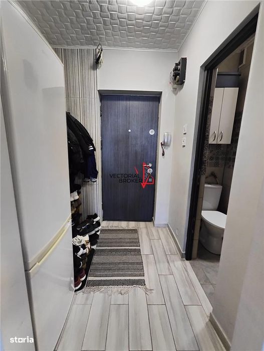 Titan, Bld 1 Decembrie, 8 min metrou Costin Georgian