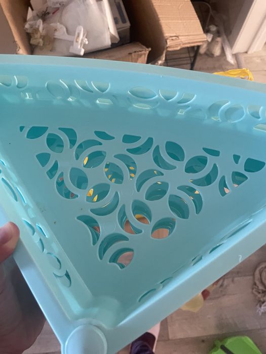 Органайзер для ванны