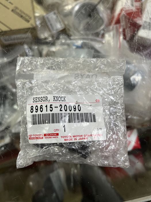 Датчик детонации Lexus RX 330 - 350