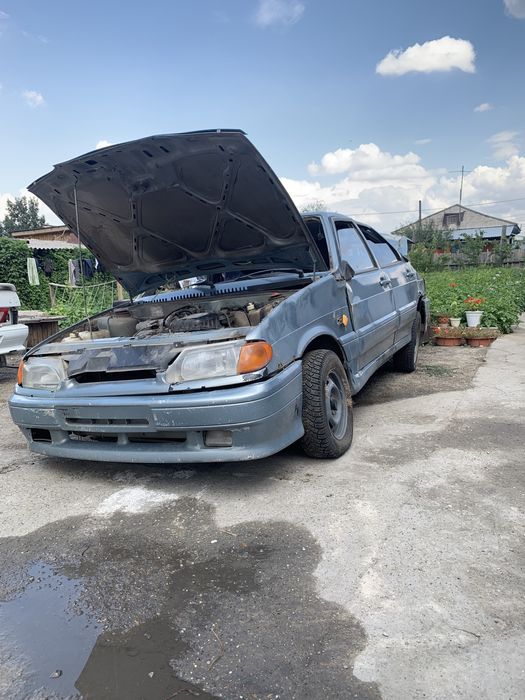 На Разбор ВАЗ 2115