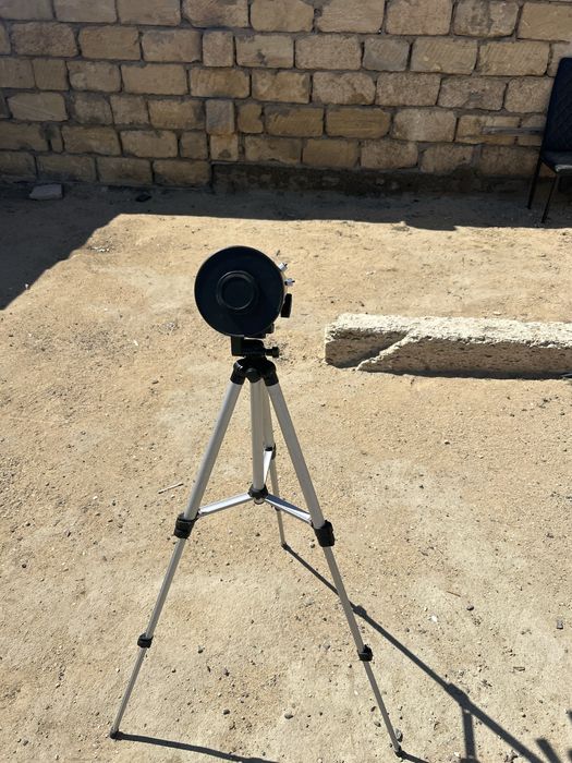Телескоп Celestron