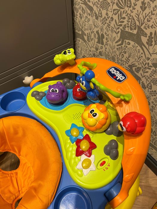 Ходунки для малыша