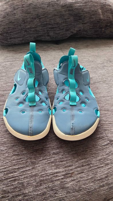 Детски сандали Nike Sunray Protect 4