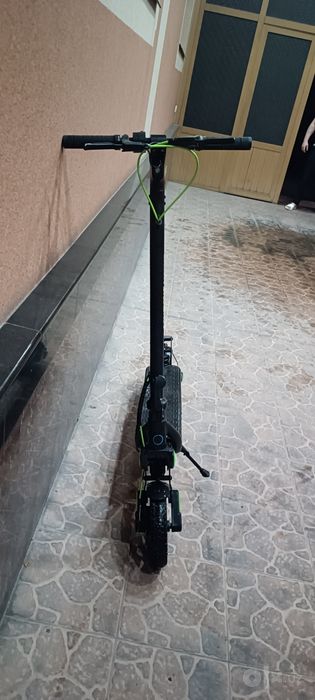 Mytoys scooter mt650