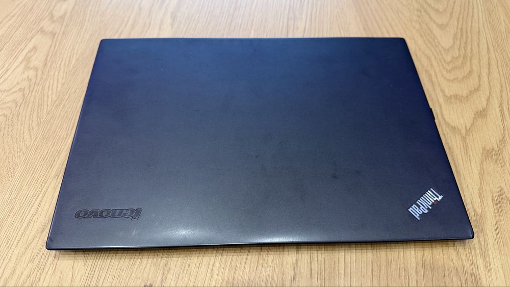 Lenovo ThinkPad X1 Cabon 3th gen