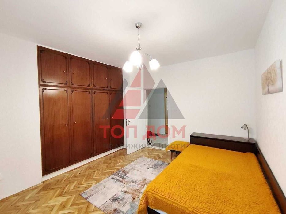 Дава се под наем Четиристаен апартамент в Варна, Генералите - 110 кв.м за 765 € - Снимка #6