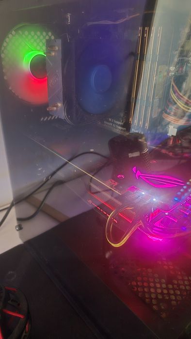 Продам игровой ПК