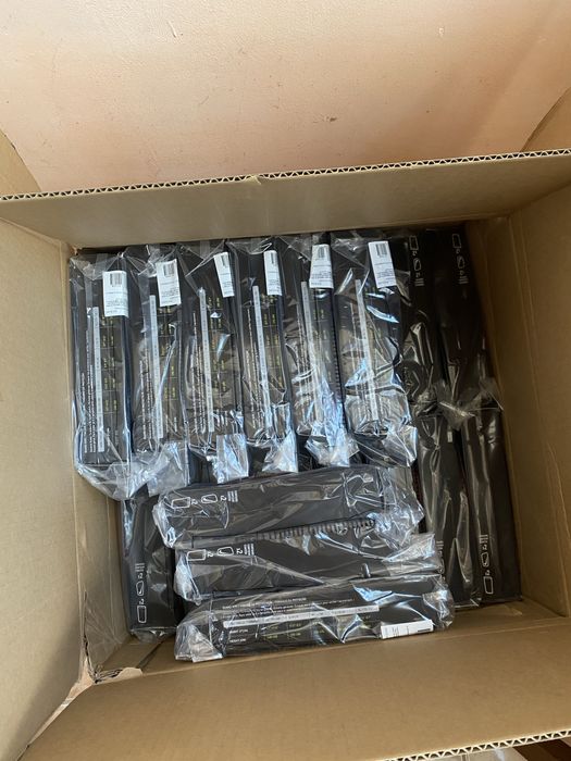 Aparatori originale made in UK