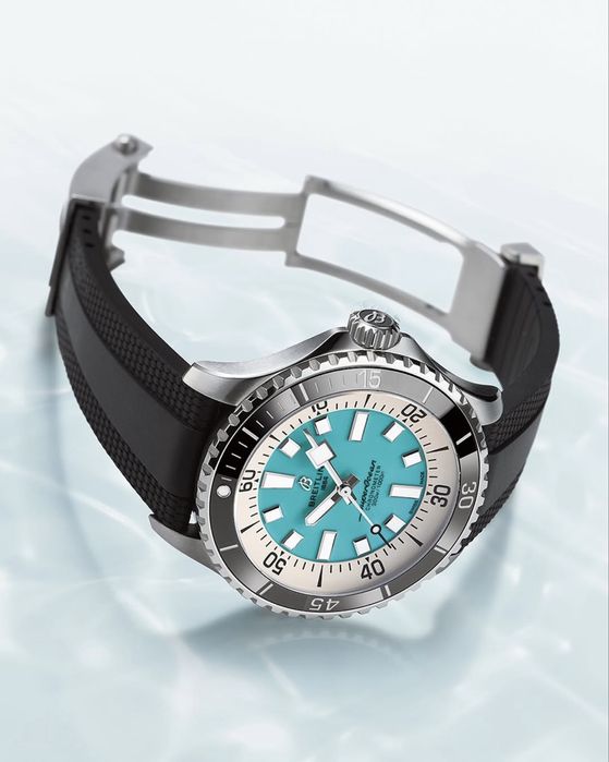 Ceas Breitling Superocean  42,mm