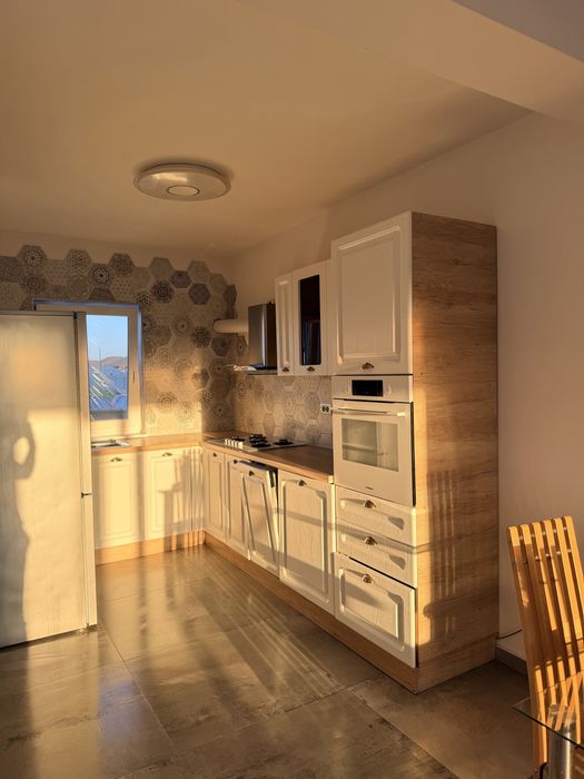 Duplex de inchiriat