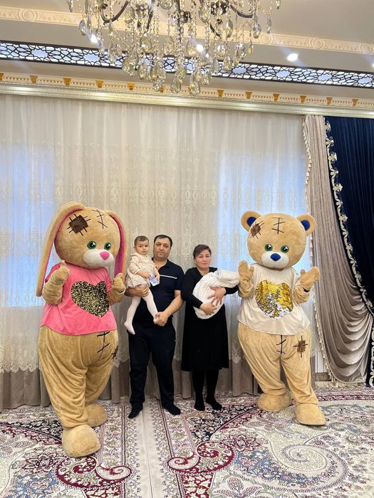 Ayiqlar xizmati yaxshi kuningizda.