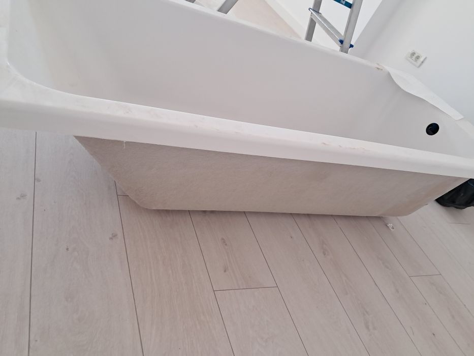 Vand cada baie Cersanit