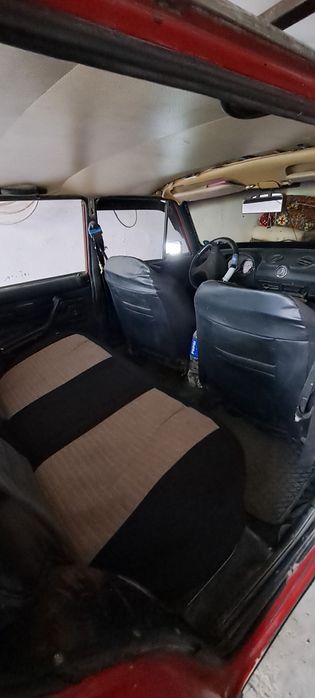 Ваз 2102 жигули.