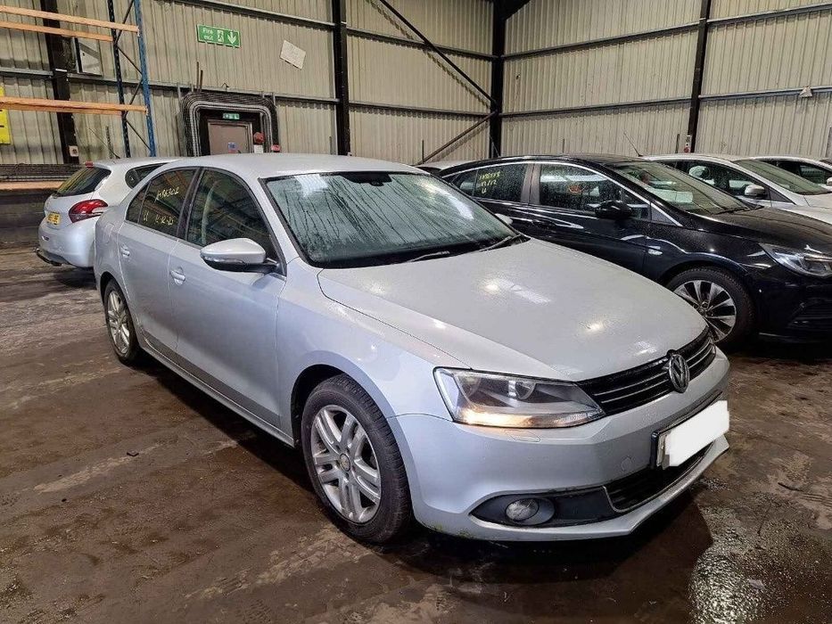 Rezervor Volkswagen Jetta 2012 SEDAN 1.6 TDI CAYC OK