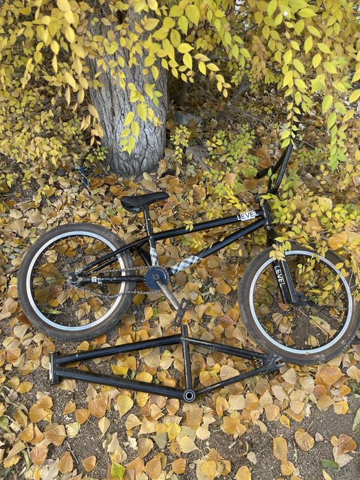 Велосипед BMX “Level”