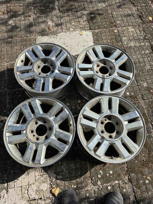 Джанти 18 ford f150