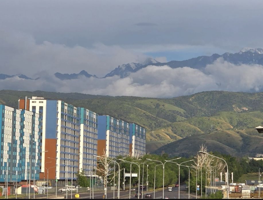 Квартира посуточно