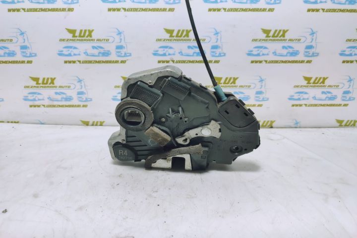 Broasca incuietoare usa dreapta fata a046693 Toyota Avensis 3 T27