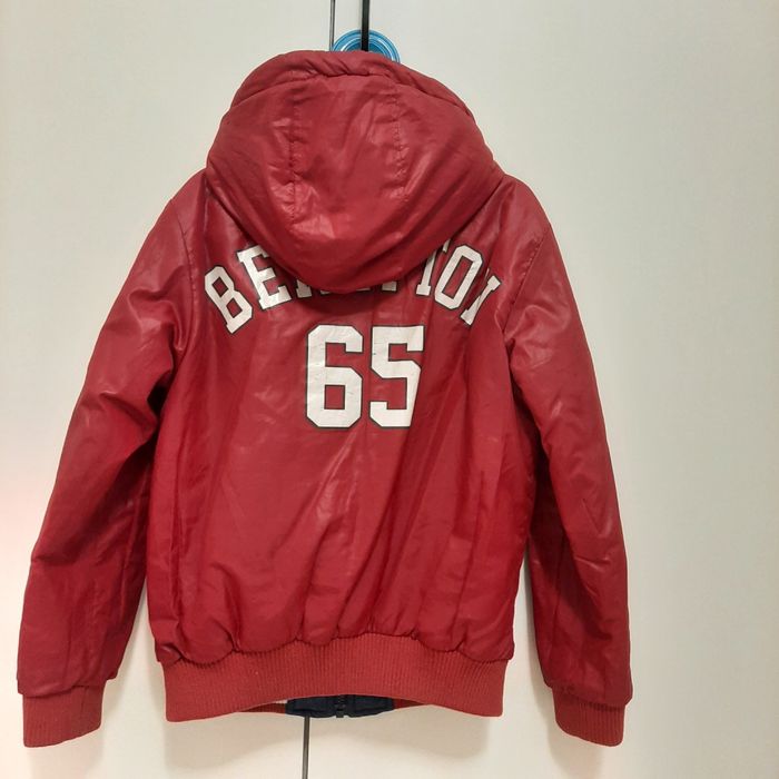 Куртка весна-осень на мальчика