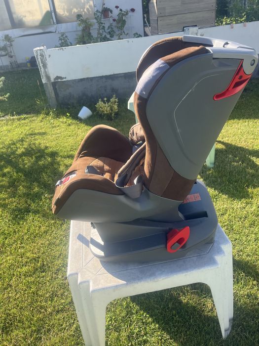 Vand scaun de masina avionaut utilizat