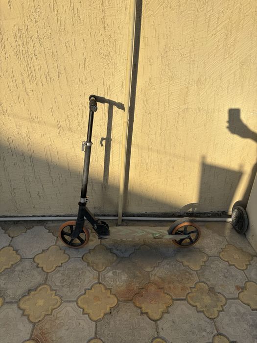 Детские ролики