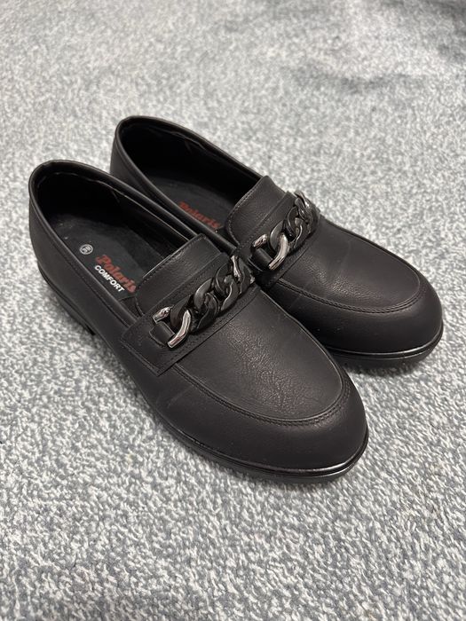 Аёллар Туфлиси Polaris