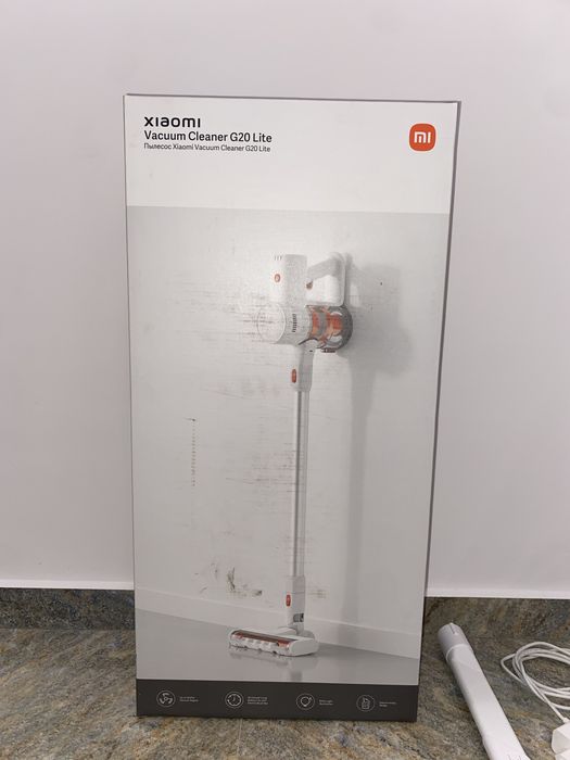 Vand Aspirator vertical Xiaomi G20 Lite