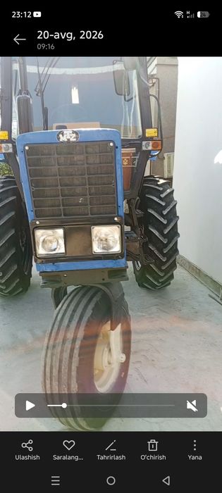 Mtz 80 sotiladi xamma joyiga javob faqat minish kerak