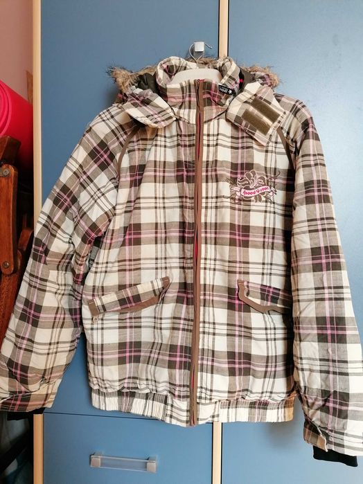 якета - дамско, мъжко и детско