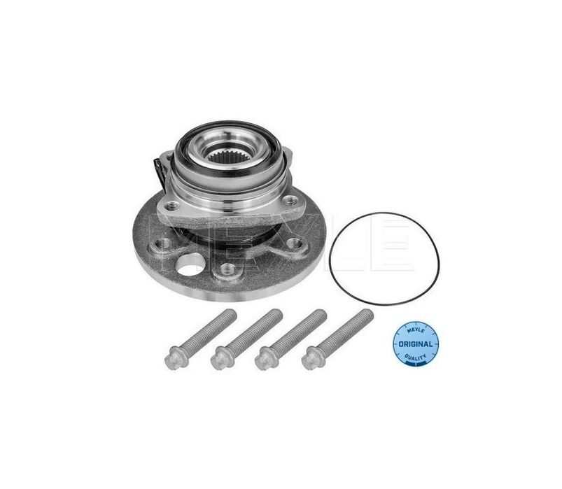 Set rulment roata Mercedes SPRINTER 3,5-t caroserie 906 2006-2016 0108
