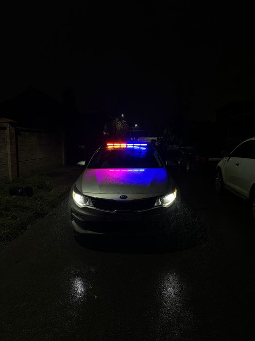 стробоскопы Led 3х3