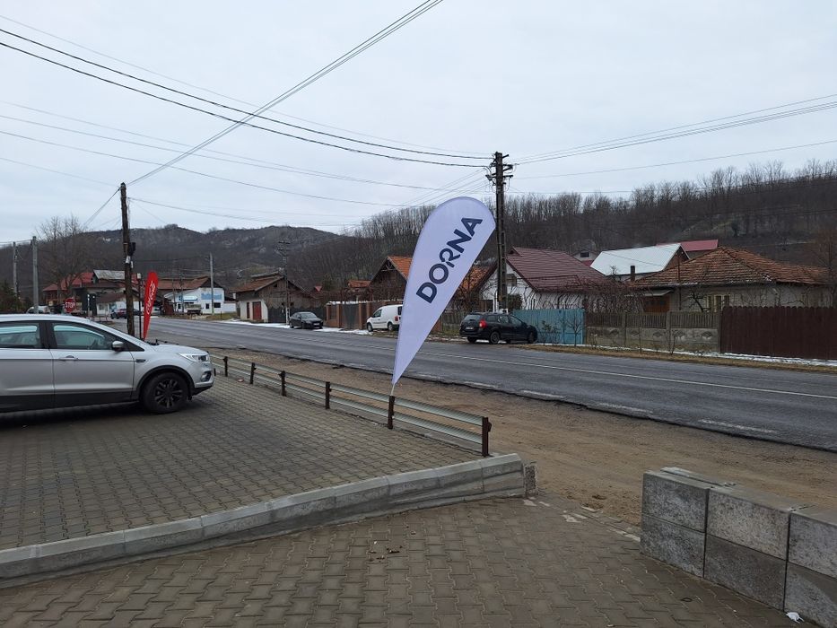 Teren intravilan Unguriu Buzău