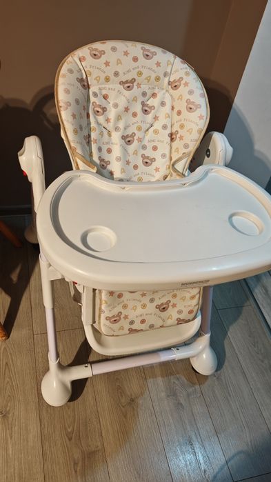 Scaun bebe de luat masa