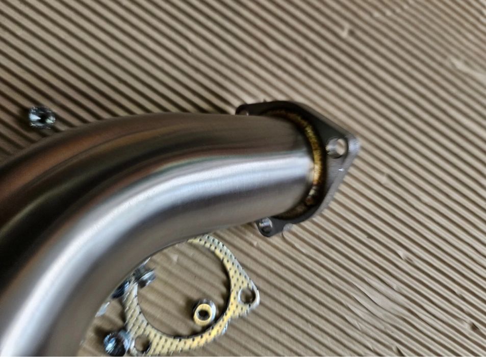 Downpipe Audi s4 / s5 b9