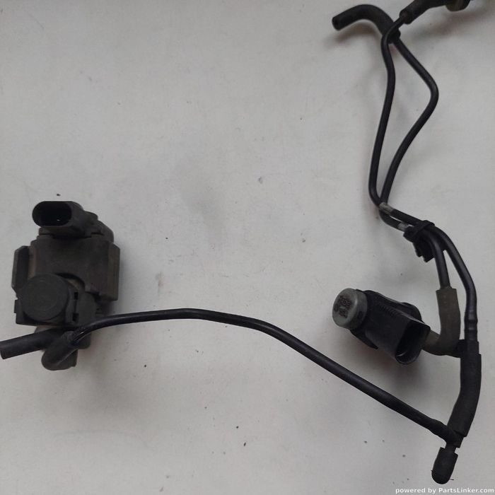 Electrovalva Audi A8 Iii (4H2, 4H8, 4Hc, 4Hl) [ 2009 - 2018 ] Oem 059906609B