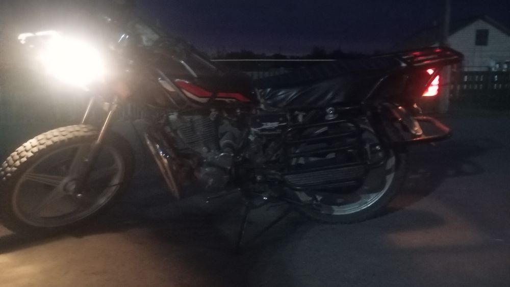 Продам мотоцыкол