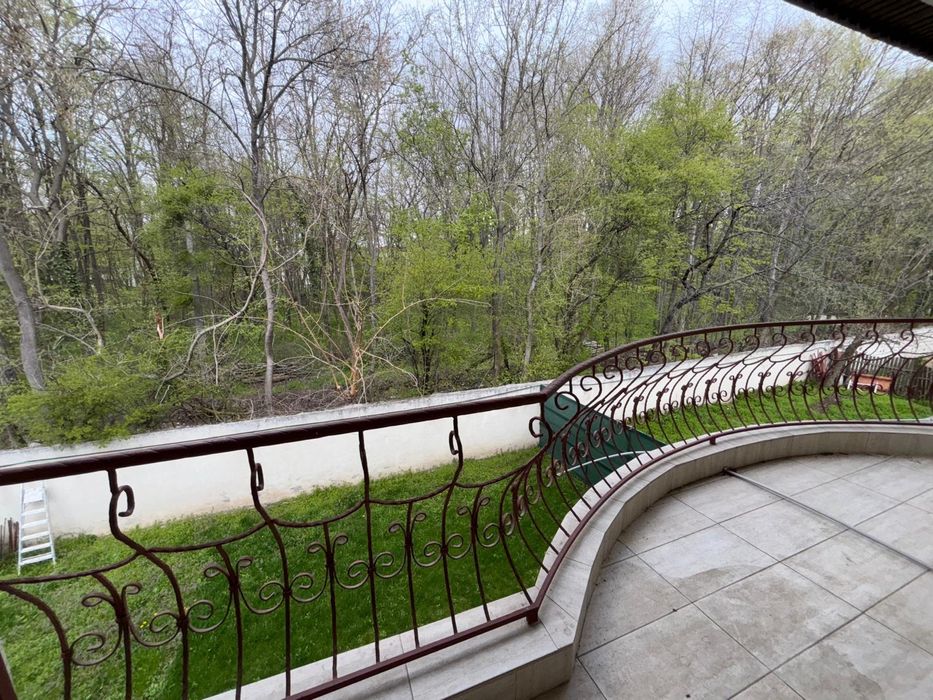 Aeroport Otopeni apart. 3 camere vila complex privat langa padurea Ana