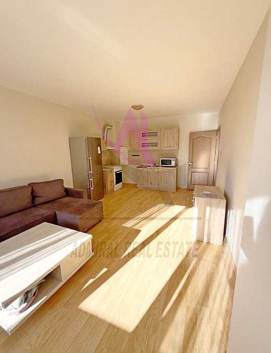 Чисто Нов! Двустаен- Възраждане 1