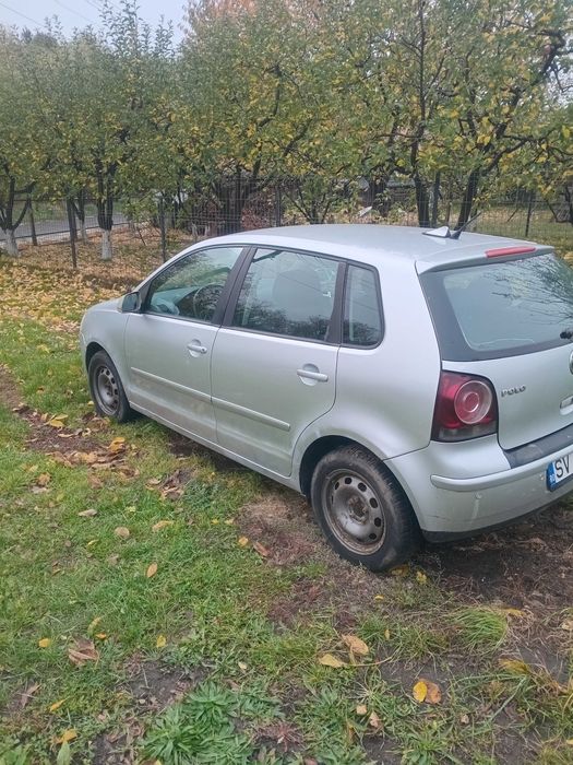 Vand polo 1.4  tdi