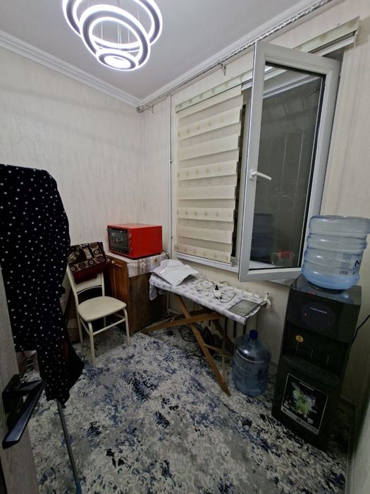 Продается 2 ком Ялангач Институт Культуры Ш