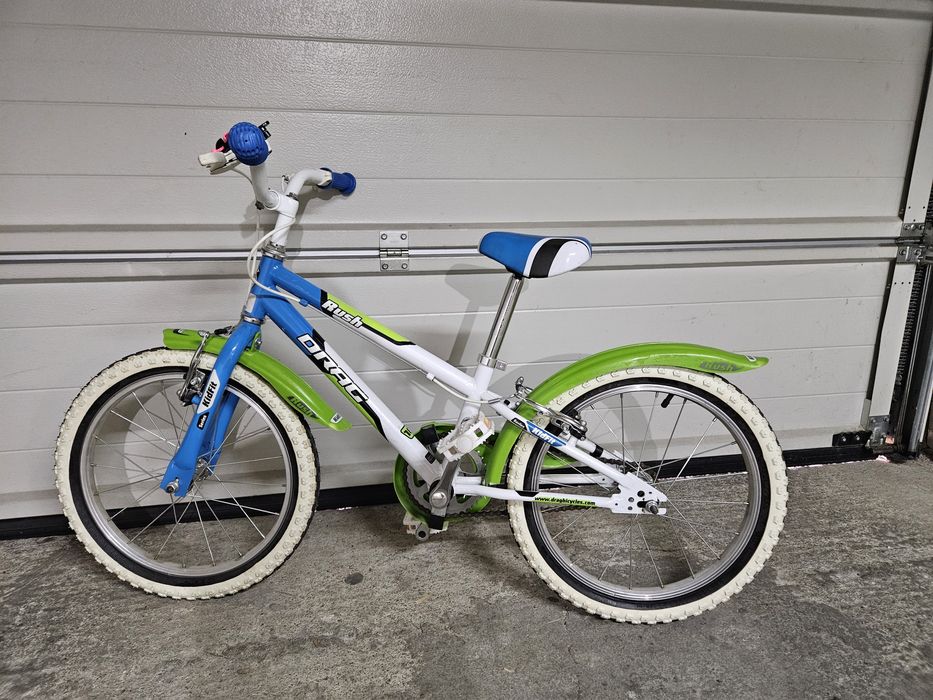 Велосипед Drag 18