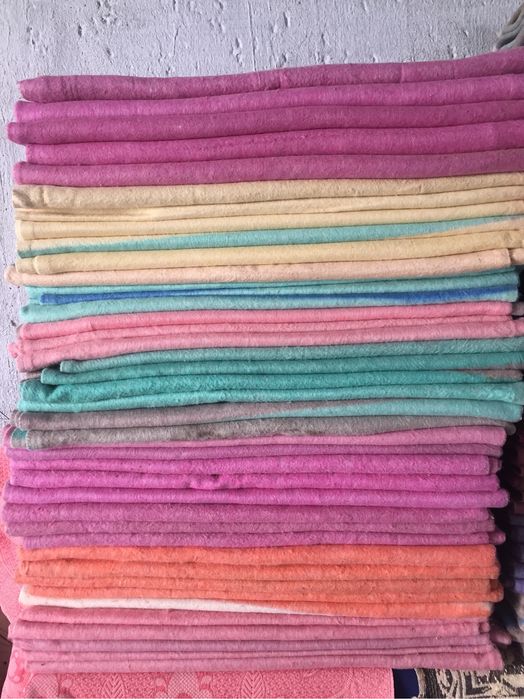 Одеяло  байковое