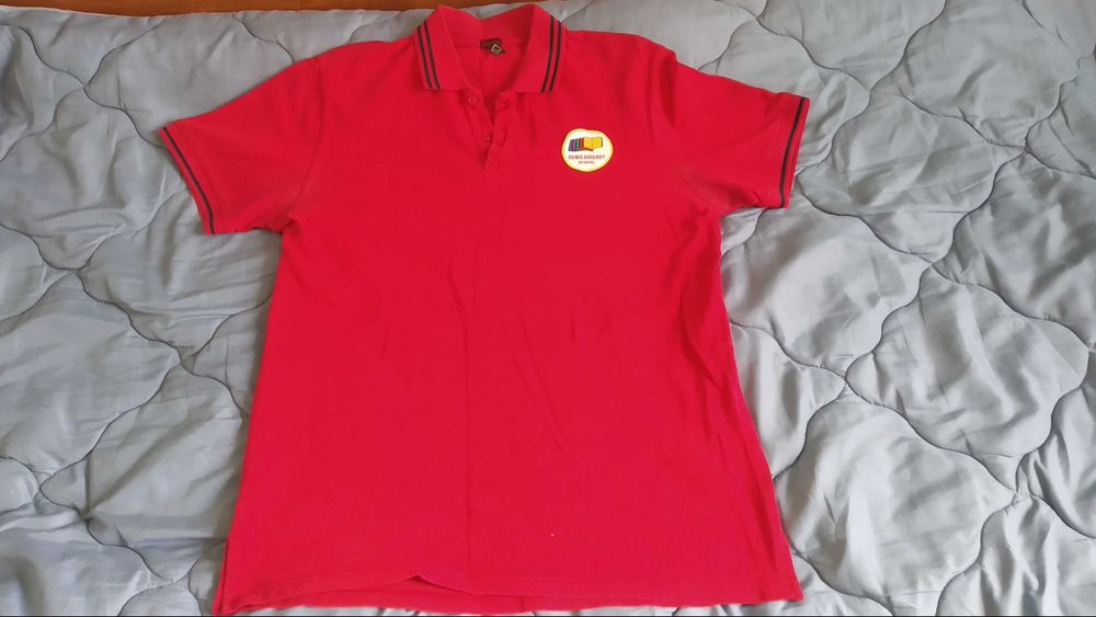 Мъжки ризи Landscape и Outfit -3лв за всичко