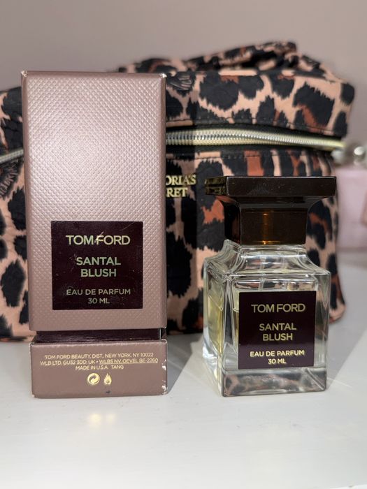 Tom Ford santal blush парфюм