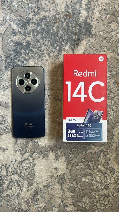 Redmi 14C.             ,