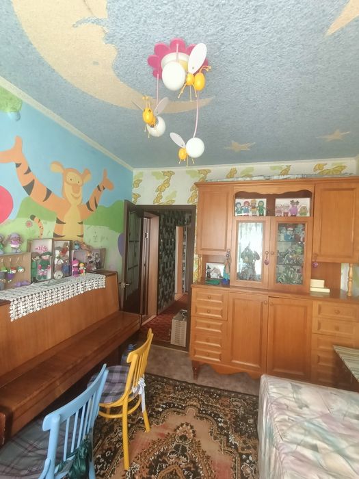 Продам дом в селе Ушаново