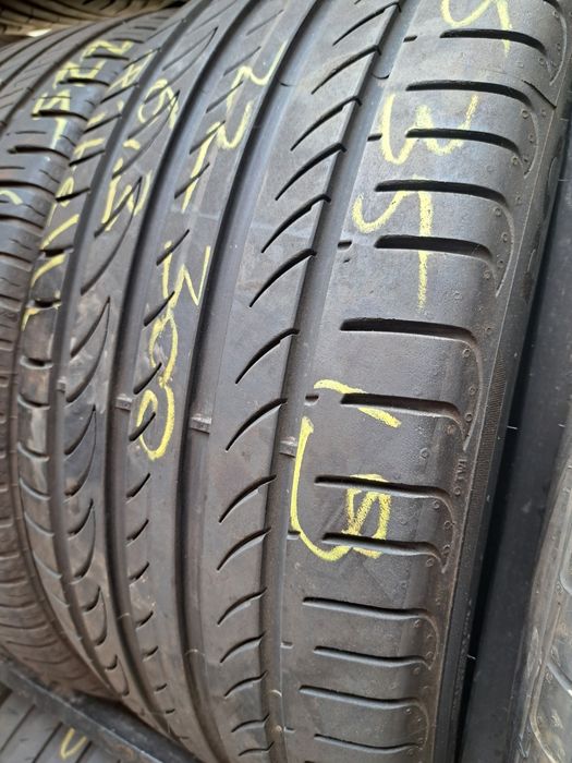 O anvelopa 225/35 R19 Pirelli