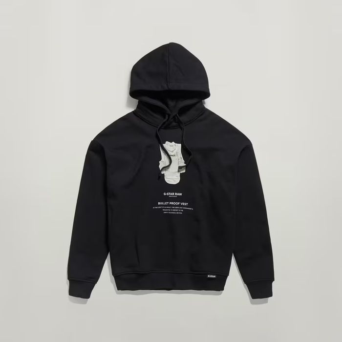 Оригинален суичър G-STAR RAW Archive Loose XS ,S,M,L,XL горнище мъжки