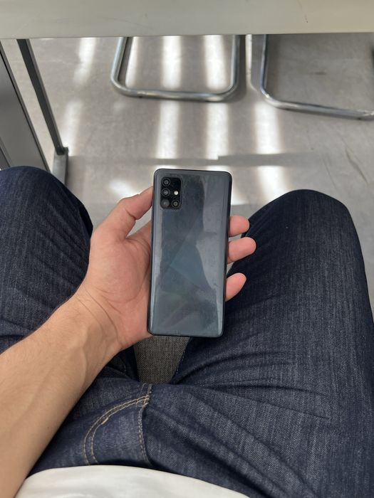 A51 Sotiladi srochni