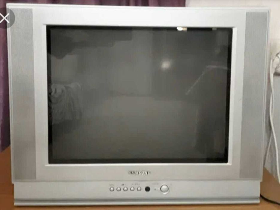 Телевизор Samsung